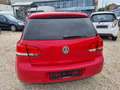 Volkswagen Golf Comfortline TÜV 09/2027, Winterreifen Rot - thumbnail 4