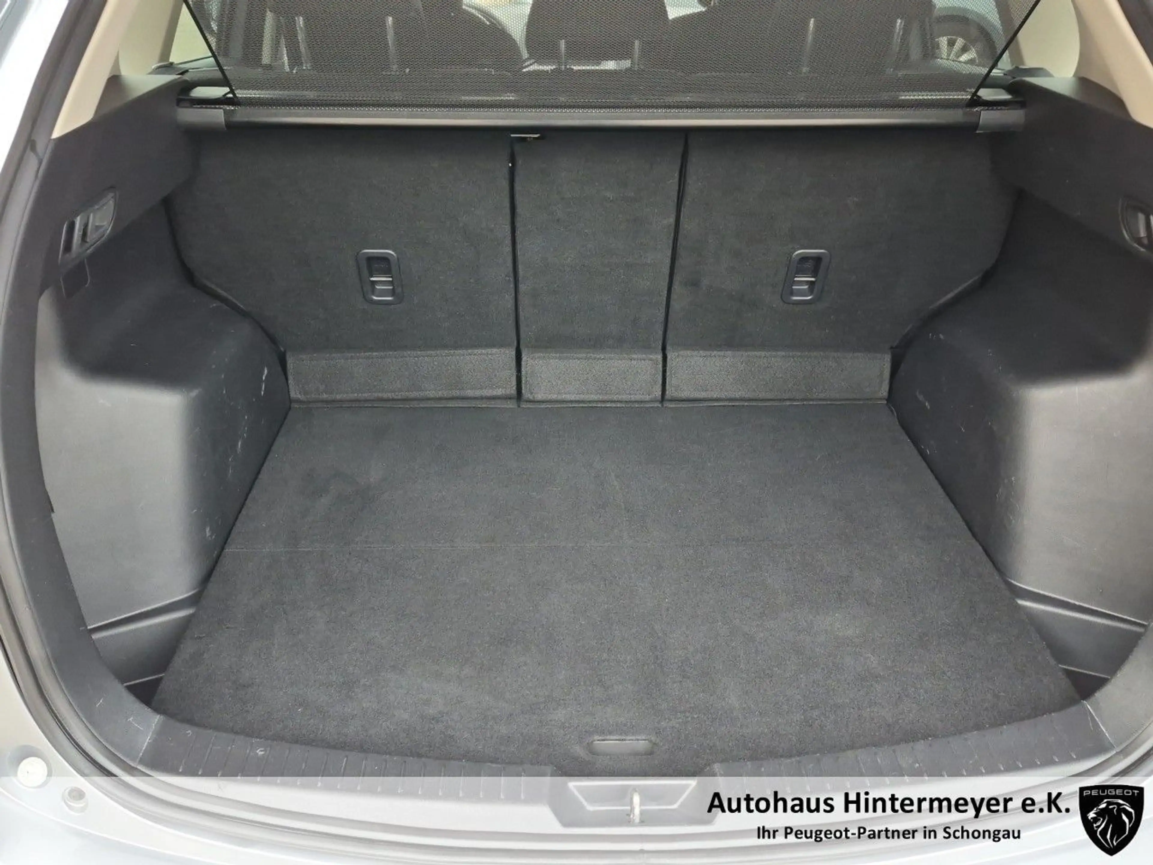 Mazda CX-5 Exclusive-Line 2WD — photo 6