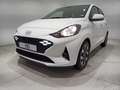 Hyundai i10 1.0 MPI Klass Blanco - thumbnail 4