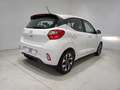 Hyundai i10 1.0 MPI Klass Blanco - thumbnail 11
