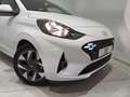Hyundai i10 1.0 MPI Klass Blanco - thumbnail 8
