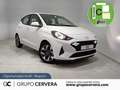 Hyundai i10 1.0 MPI Klass Blanco - thumbnail 1