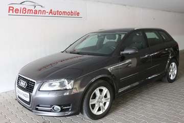 Sportback 1.2 TFSI Attraction, Xenon, Sitzhzg