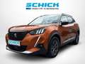Peugeot 2008 BlueHDi 130 S&S GT Line EAT8 GT Line Orange - thumbnail 1