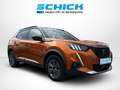 Peugeot 2008 BlueHDi 130 S&S GT Line EAT8 GT Line Orange - thumbnail 3