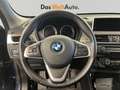 BMW X1 xDrive 18d Azul - thumbnail 9