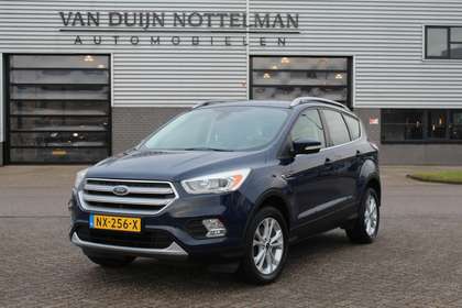 Ford Kuga 1.5 EcoBoost Titanium / Carplay / Keyless / N.A.P.