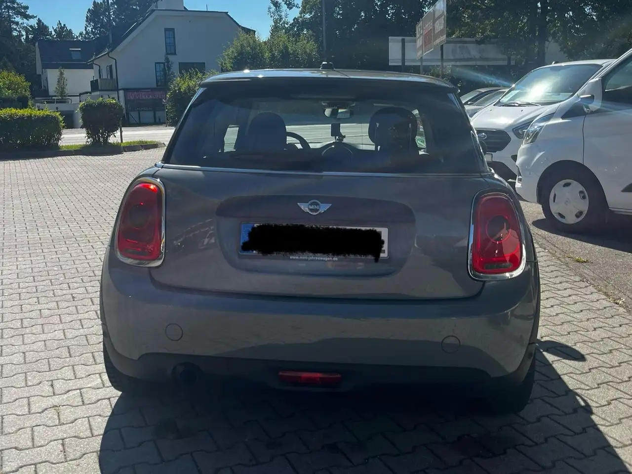 Das Auto