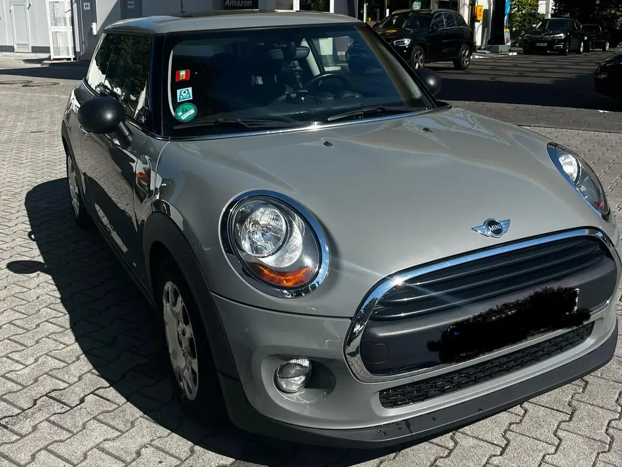 Das Auto