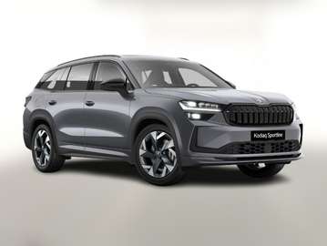 Sportline 4x4 Sportl AHK Pano Matrix Nav Kessy ...
