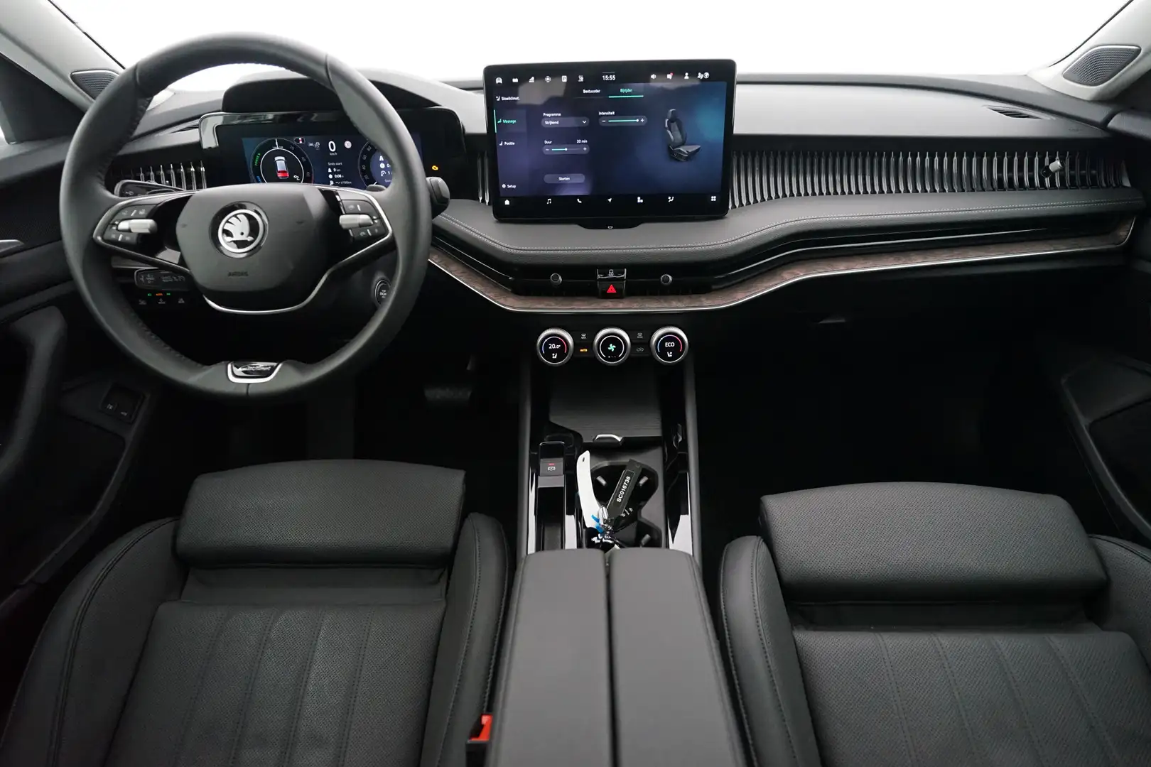 Skoda Superb Combi 1.5 TSI iV PHEV Laurin & Klement | Trekhaak - 2