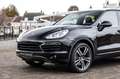 Porsche Cayenne 3.0 Diesel|Trekhaak|1ste eig.|Dealer ond. Zwart - thumbnail 3