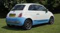 Fiat 500 0.9 TwinAir NL Leder panoramadak Blanco - thumbnail 2