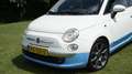 Fiat 500 0.9 TwinAir NL Leder panoramadak Blanco - thumbnail 15