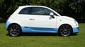 Fiat 500 0.9 TwinAir NL Leder panoramadak Blanco - thumbnail 13