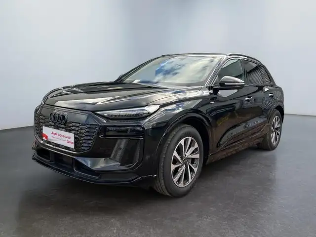 Audi Q6 e-tron Quattro*Sline*Shadow*Attelage*PROMO*Non Immat*