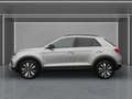 Volkswagen T-Roc 1.5 TSI Goal DSG *ACC*NAV*LED*R-CAM*SHZ* Argent - thumbnail 3