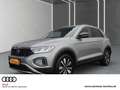 Volkswagen T-Roc 1.5 TSI Goal DSG *ACC*NAV*LED*R-CAM*SHZ* Argent - thumbnail 1