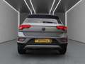 Volkswagen T-Roc 1.5 TSI Goal DSG *ACC*NAV*LED*R-CAM*SHZ* Argent - thumbnail 4