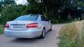 Mercedes-Benz E 220 Navi Automatik AHK TÜV Sommer/Winterreifen Silber - thumbnail 4