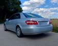 Mercedes-Benz E 220 Navi Automatik AHK TÜV Sommer/Winterreifen Silber - thumbnail 3