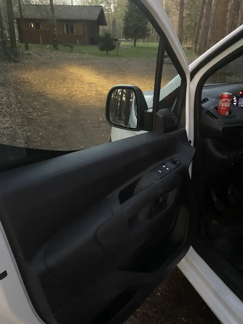 Peugeot Partner 1.2 puretech - 2