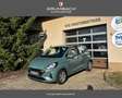 Hyundai i10 1.0 5-Gang-AMT, Automatik, Klima Navi Kamera PD... Grün - thumbnail 1