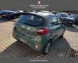 Hyundai i10 1.0 5-Gang-AMT, Automatik, Klima Navi Kamera PD... Grün - thumbnail 2