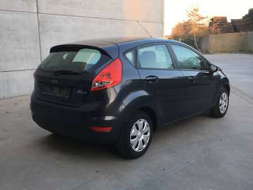 1.3 benzine alleen 62000km*LEZ OK*1ste eigenaar*euro5*garantie*airco