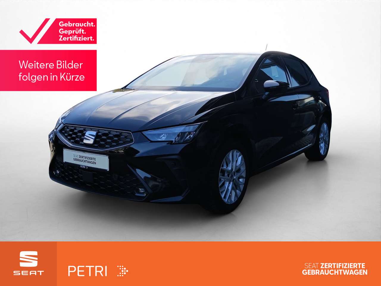 Seat Ibiza 2026