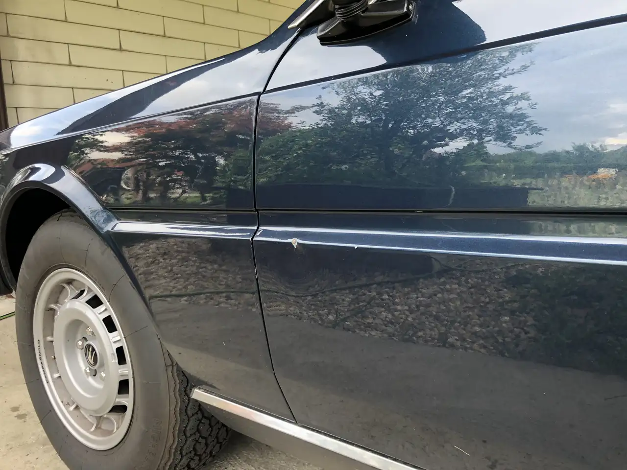 Maserati Quattroporte 4,9, foto 12