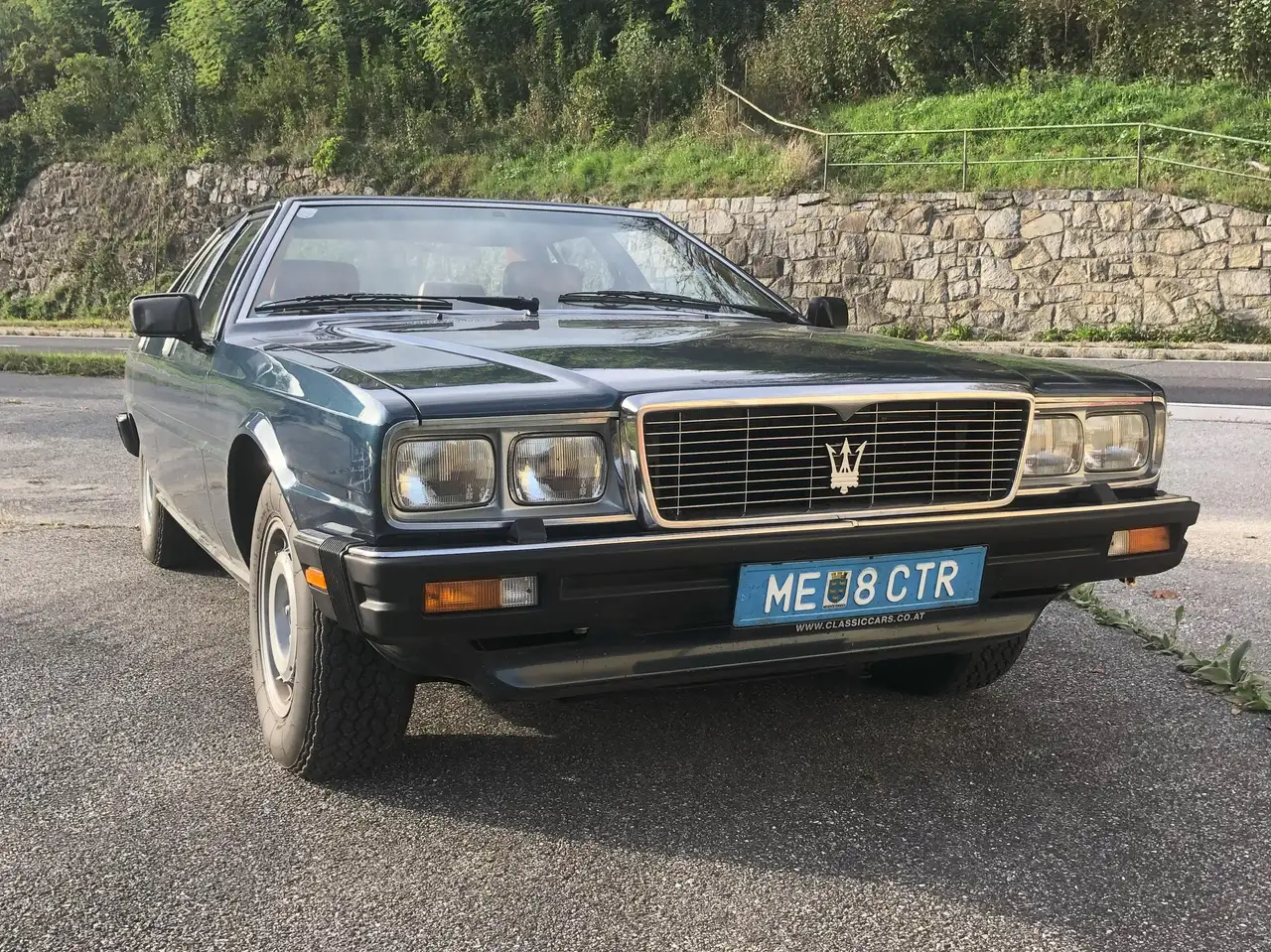 Maserati Quattroporte 4,9, foto 5
