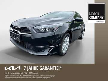 Ceed SW Ultimate Edition 140PS +Sofort Verfügbar+