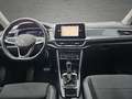 Volkswagen T-Roc 1.5 TSI DSG Style Klima Navi Einparkhilfe Weiß - thumbnail 5