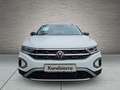 Volkswagen T-Roc 1.5 TSI DSG Style Klima Navi Einparkhilfe Weiß - thumbnail 12