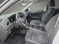 Volkswagen T-Roc 1.5 TSI DSG Style Klima Navi Einparkhilfe Weiß - thumbnail 9