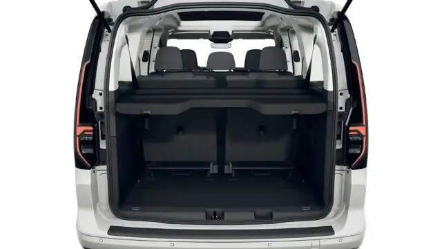 Volkswagen Caddy view 7