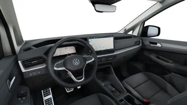 Volkswagen Caddy view 5