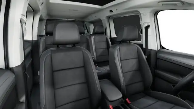 Volkswagen Caddy view 6
