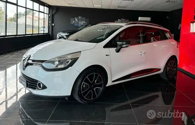 Renault Clio Clio Sporter dCi 8V 90CV EDC Start&Stop Energy Int