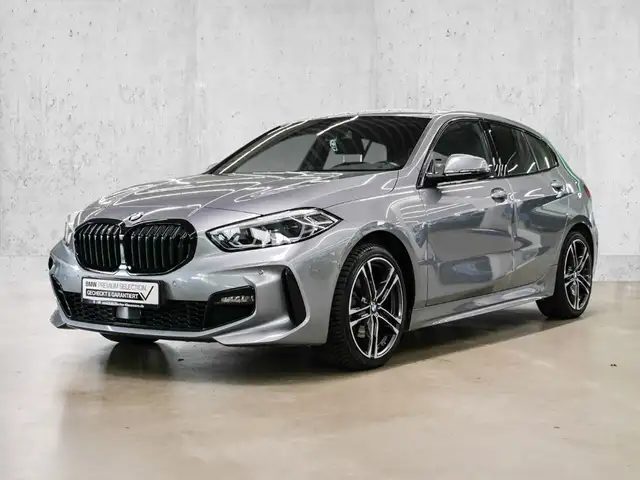 BMW 1 Series main image