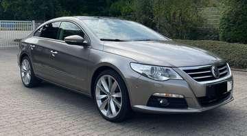 Passat CC 2.0 TSI Exclusive