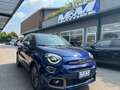 Fiat 500X 1.5 T4 Hybrid 130CV DCT Sport MY 24 #FULL LED Blue - thumbnail 1