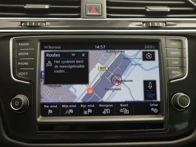 Volkswagen Tiguan view 13