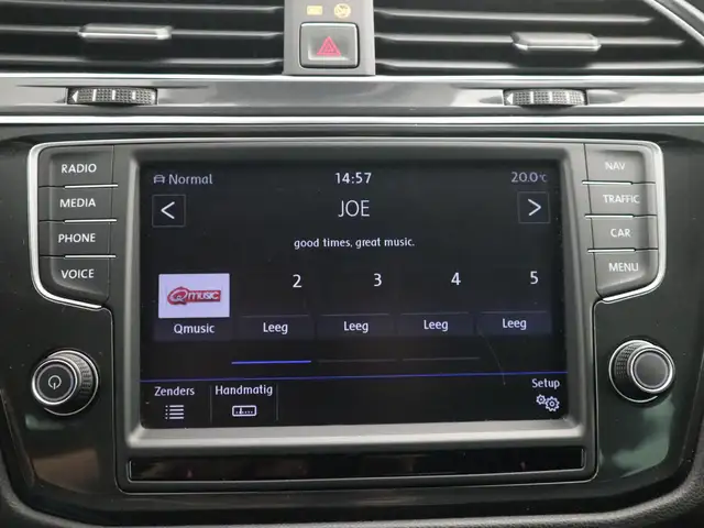Volkswagen Tiguan view 22
