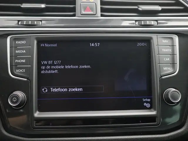 Volkswagen Tiguan view 11