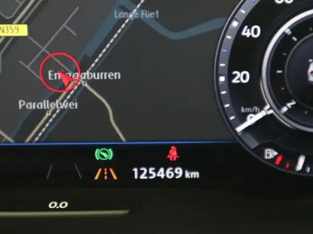 Volkswagen Tiguan view 28