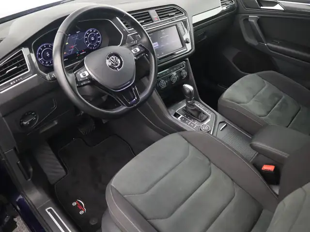 Volkswagen Tiguan view 10