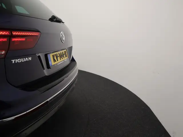 Volkswagen Tiguan view 7