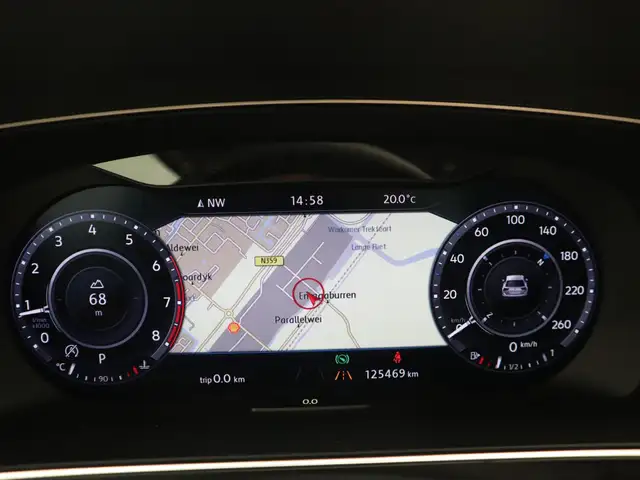 Volkswagen Tiguan view 27